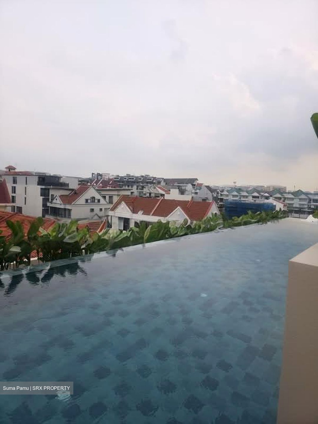 Jansen House (D19), Condominium #545786741